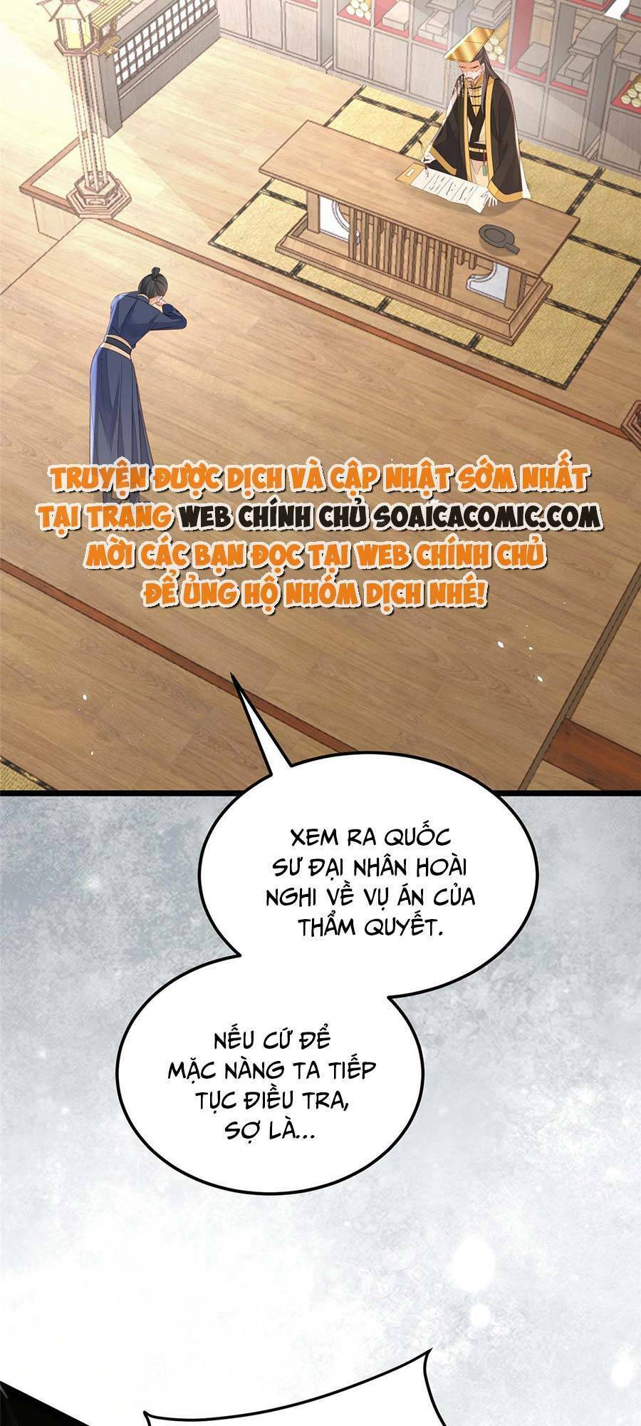 Nam Sủng Ta Nuôi Lại Cắn Ta Chapter 10 - Trang 2