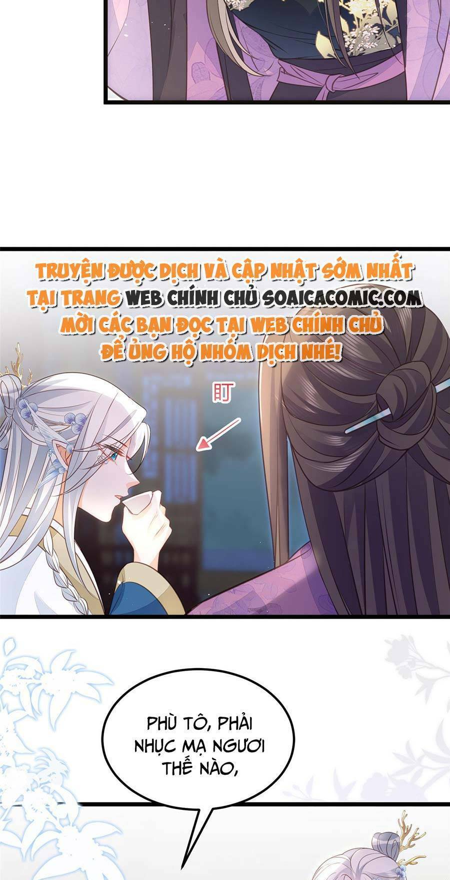 Nam Sủng Ta Nuôi Lại Cắn Ta Chapter 10 - Trang 2