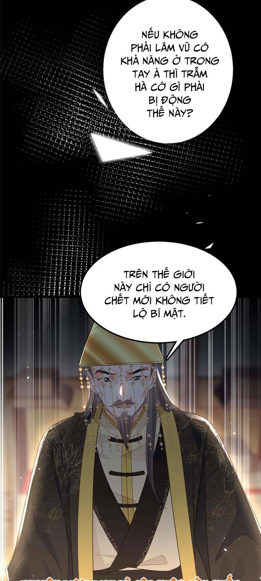 Nam Sủng Ta Nuôi Lại Cắn Ta Chapter 10 - Trang 2