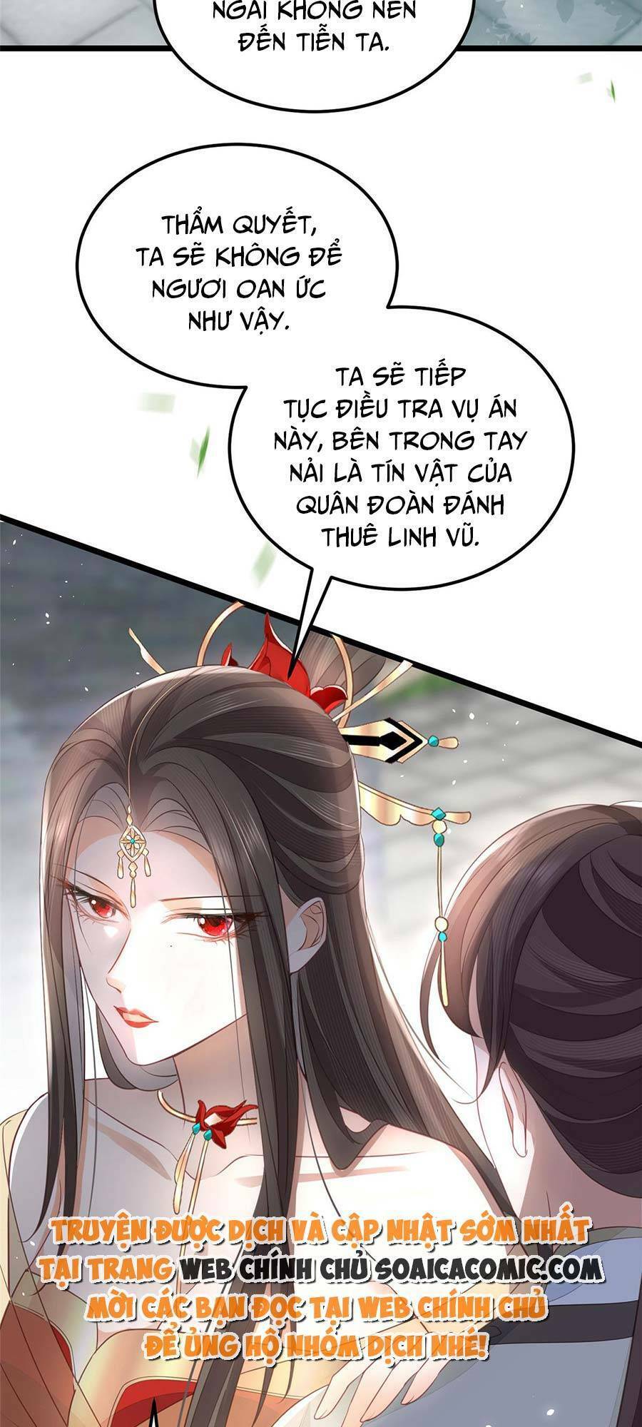 Nam Sủng Ta Nuôi Lại Cắn Ta Chapter 9 - Trang 2