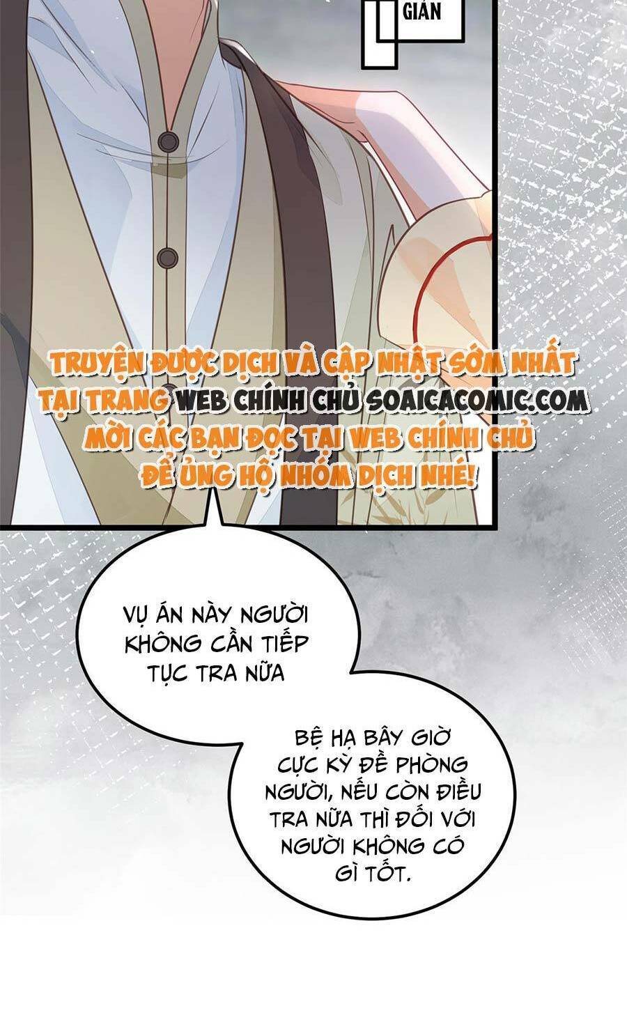 Nam Sủng Ta Nuôi Lại Cắn Ta Chapter 9 - Trang 2