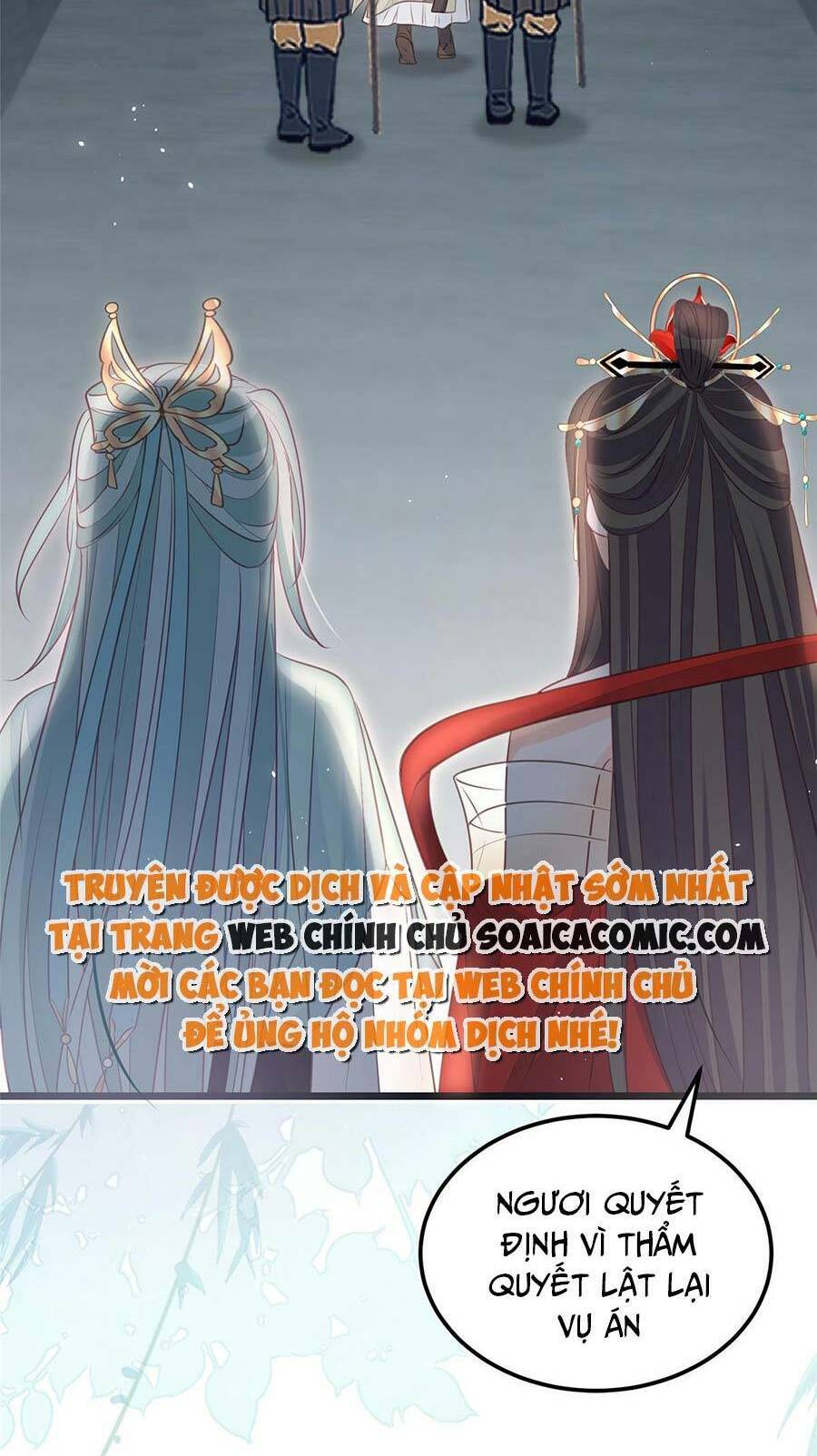 Nam Sủng Ta Nuôi Lại Cắn Ta Chapter 9 - Trang 2