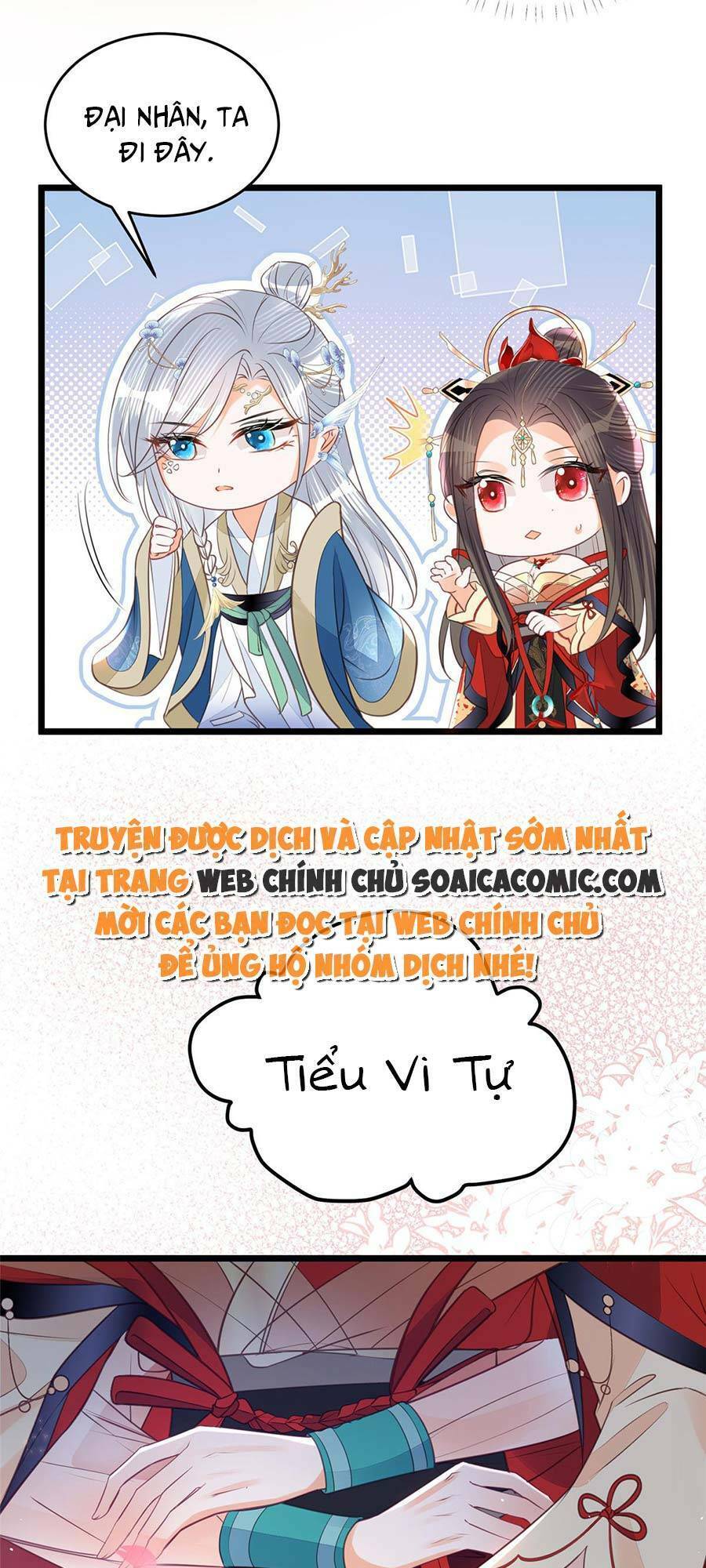 Nam Sủng Ta Nuôi Lại Cắn Ta Chapter 8 - Trang 2