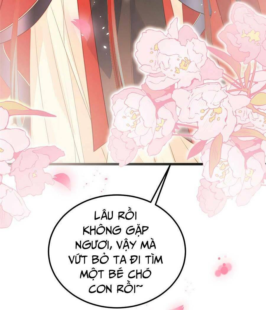 Nam Sủng Ta Nuôi Lại Cắn Ta Chapter 8 - Trang 2