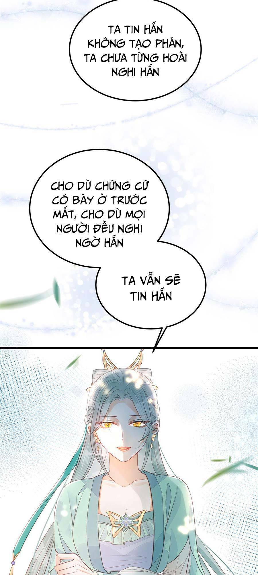 Nam Sủng Ta Nuôi Lại Cắn Ta Chapter 8 - Trang 2