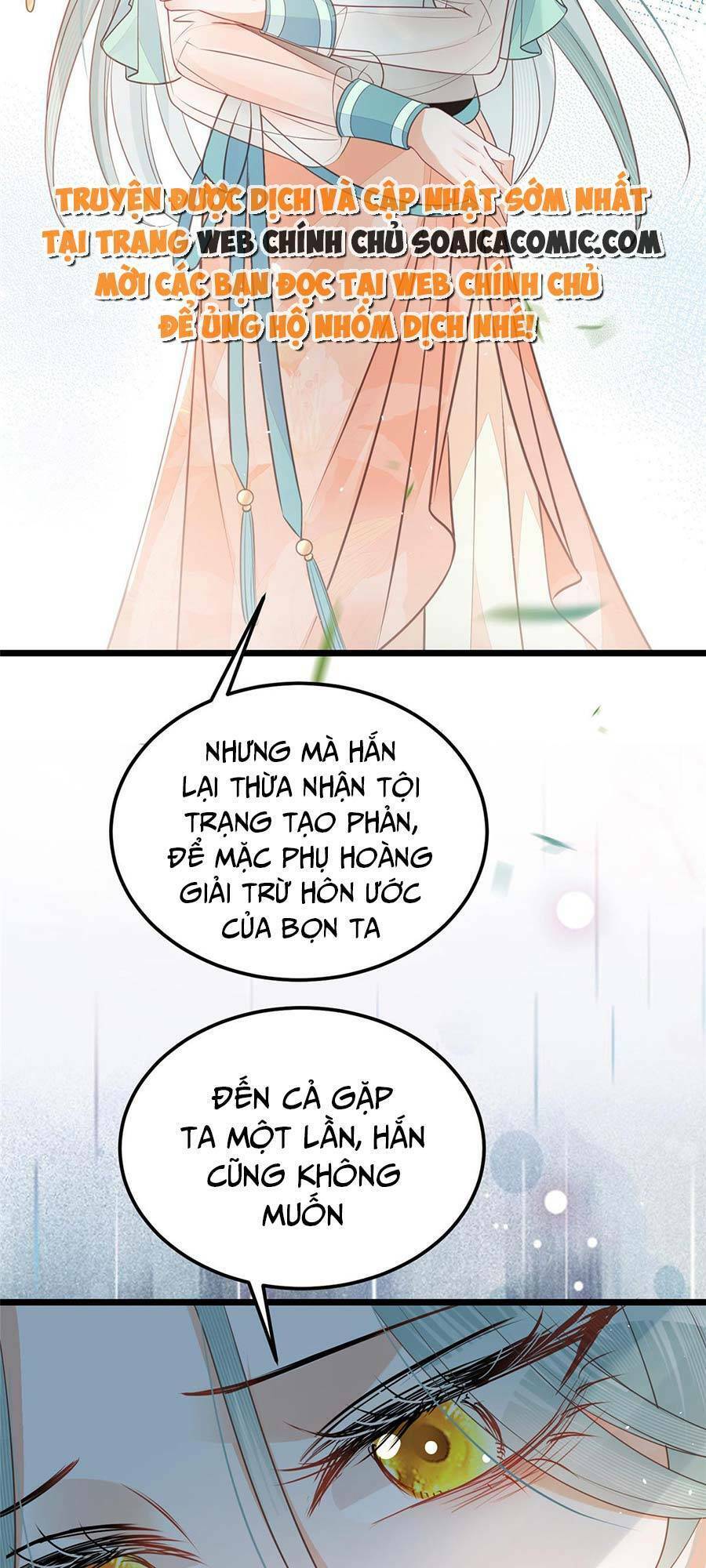 Nam Sủng Ta Nuôi Lại Cắn Ta Chapter 8 - Trang 2