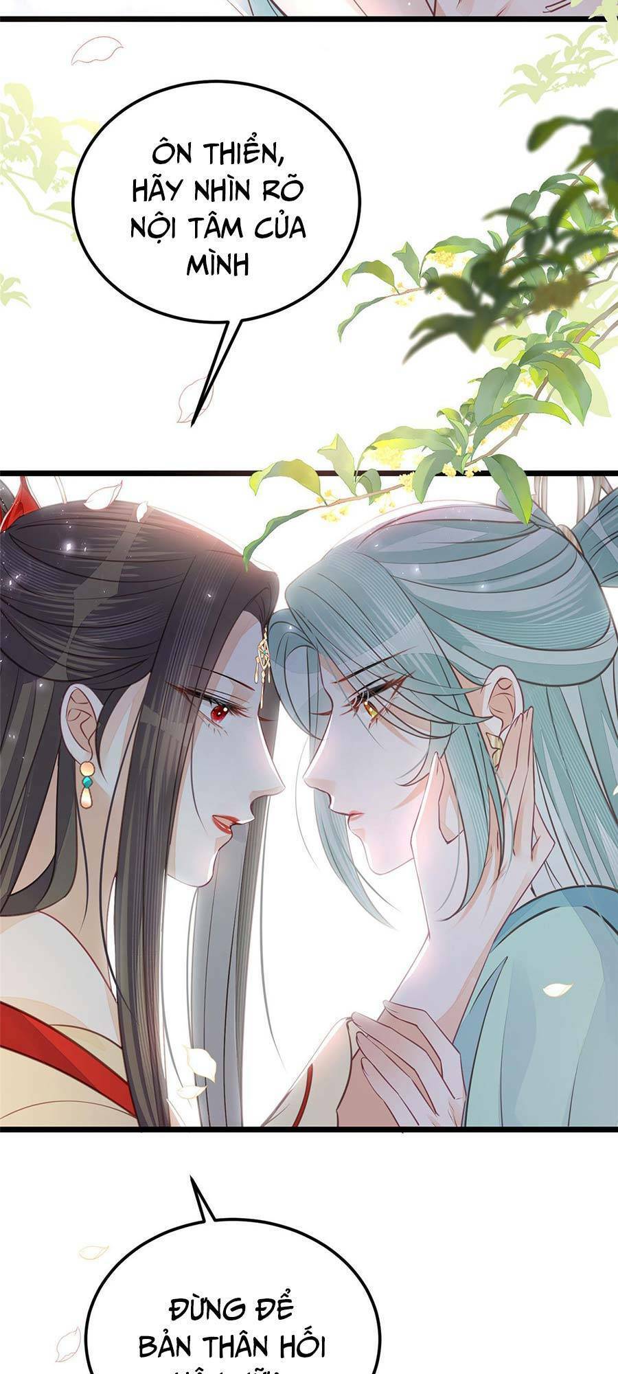 Nam Sủng Ta Nuôi Lại Cắn Ta Chapter 8 - Trang 2