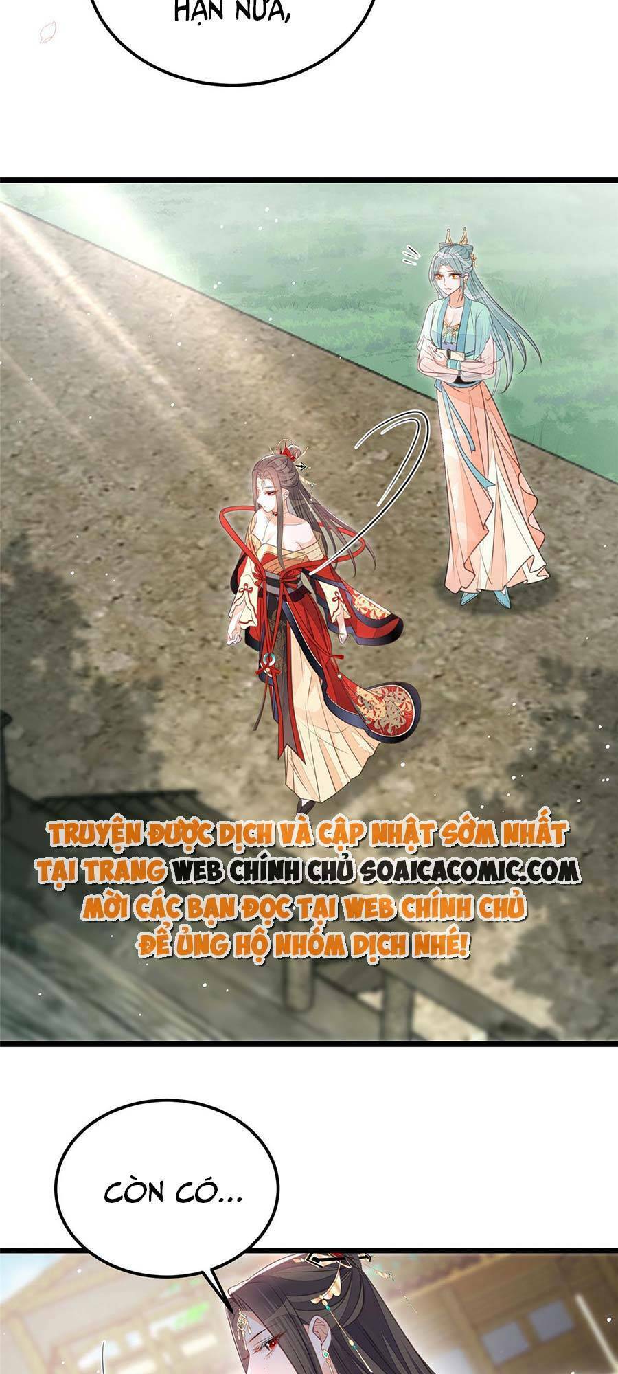 Nam Sủng Ta Nuôi Lại Cắn Ta Chapter 8 - Trang 2