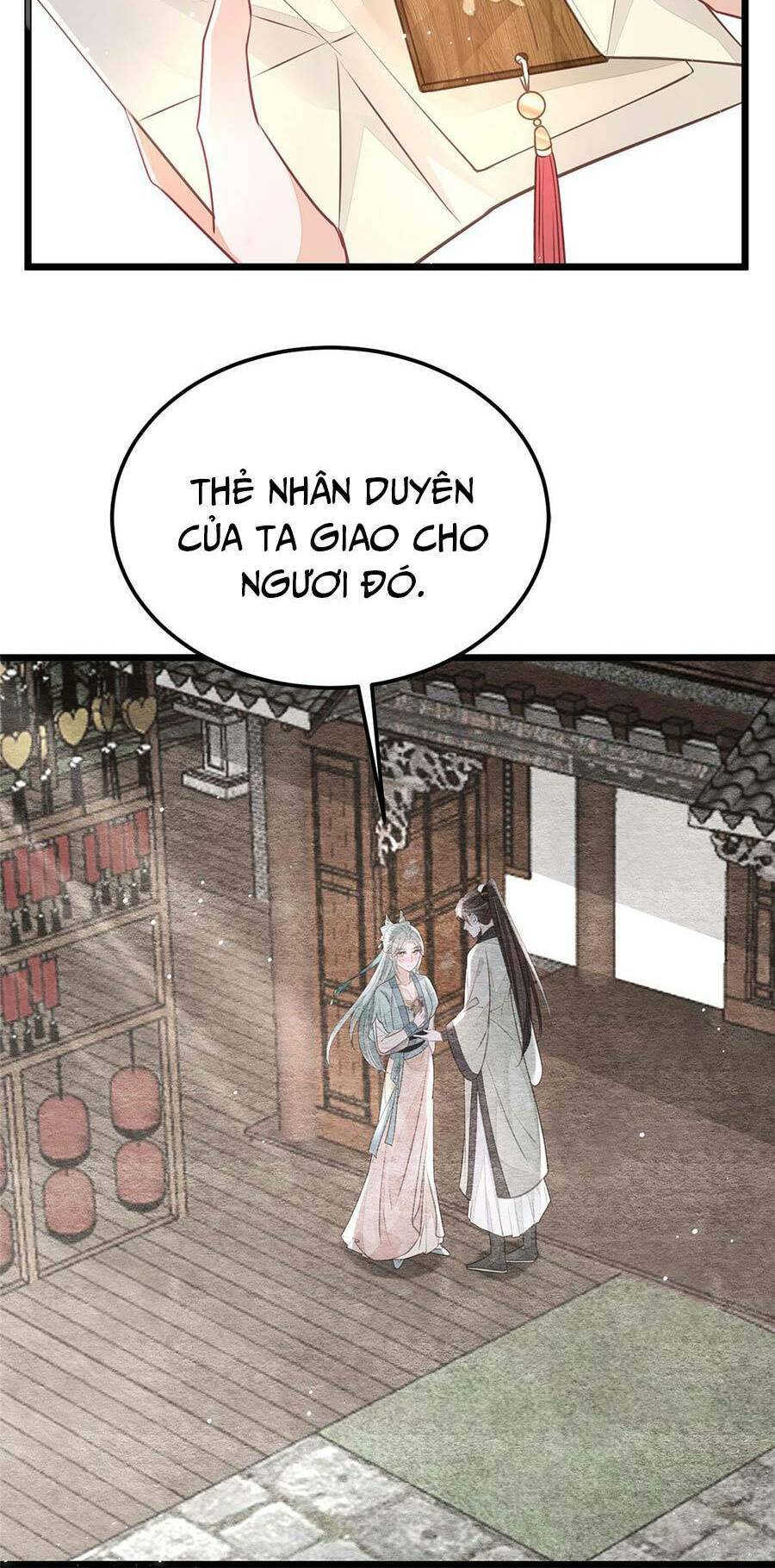 Nam Sủng Ta Nuôi Lại Cắn Ta Chapter 8 - Trang 2