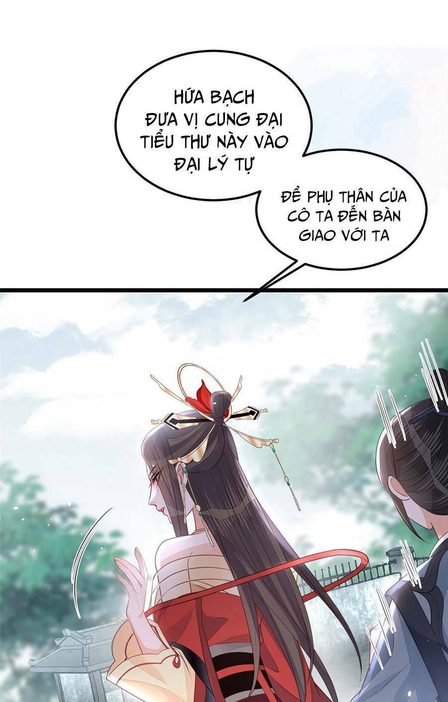 Nam Sủng Ta Nuôi Lại Cắn Ta Chapter 7 - Trang 2