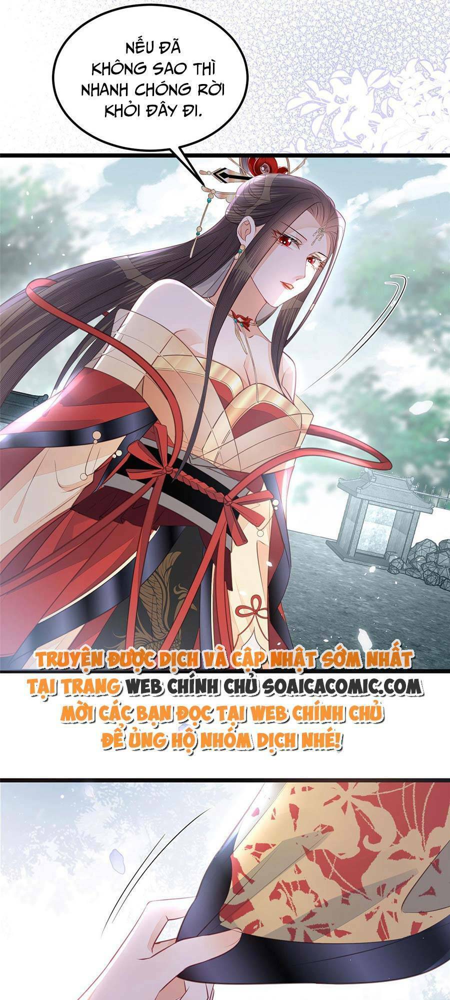 Nam Sủng Ta Nuôi Lại Cắn Ta Chapter 7 - Trang 2