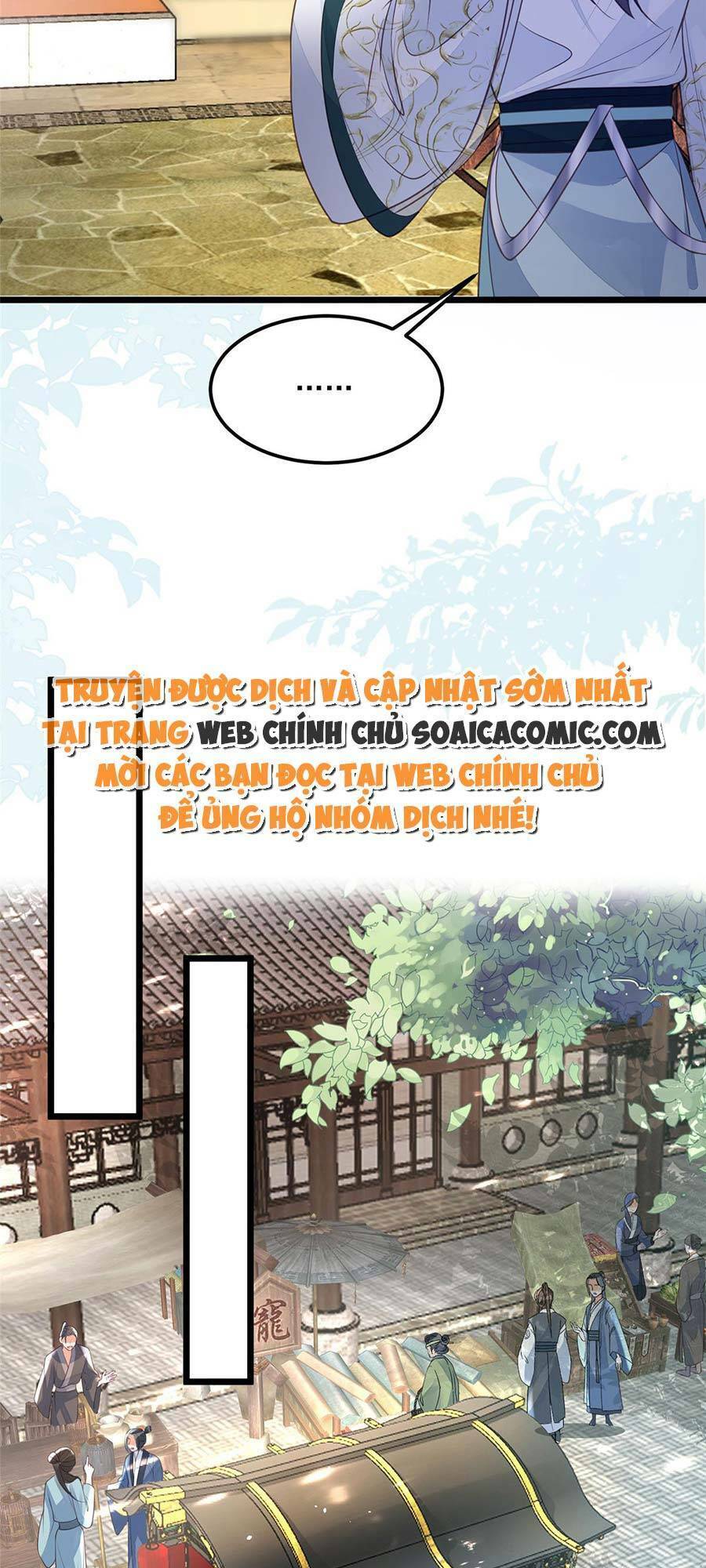 Nam Sủng Ta Nuôi Lại Cắn Ta Chapter 6 - Trang 2