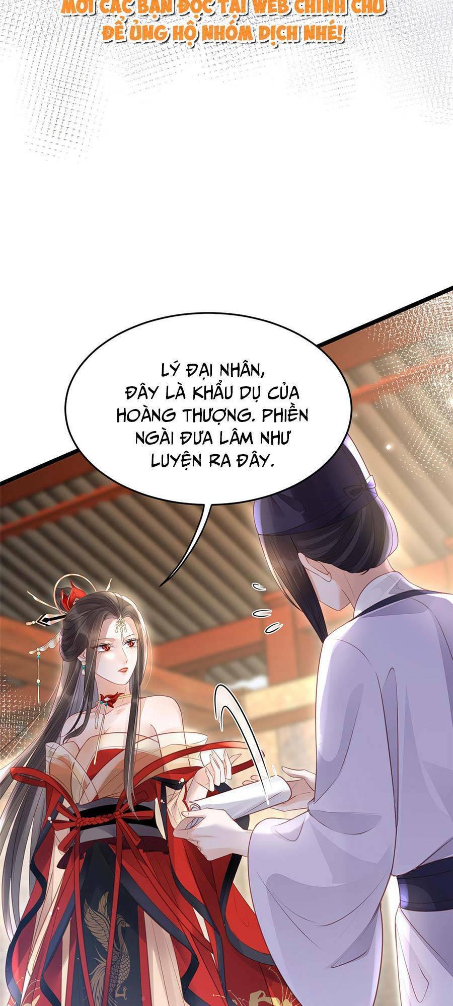 Nam Sủng Ta Nuôi Lại Cắn Ta Chapter 4 - Trang 2