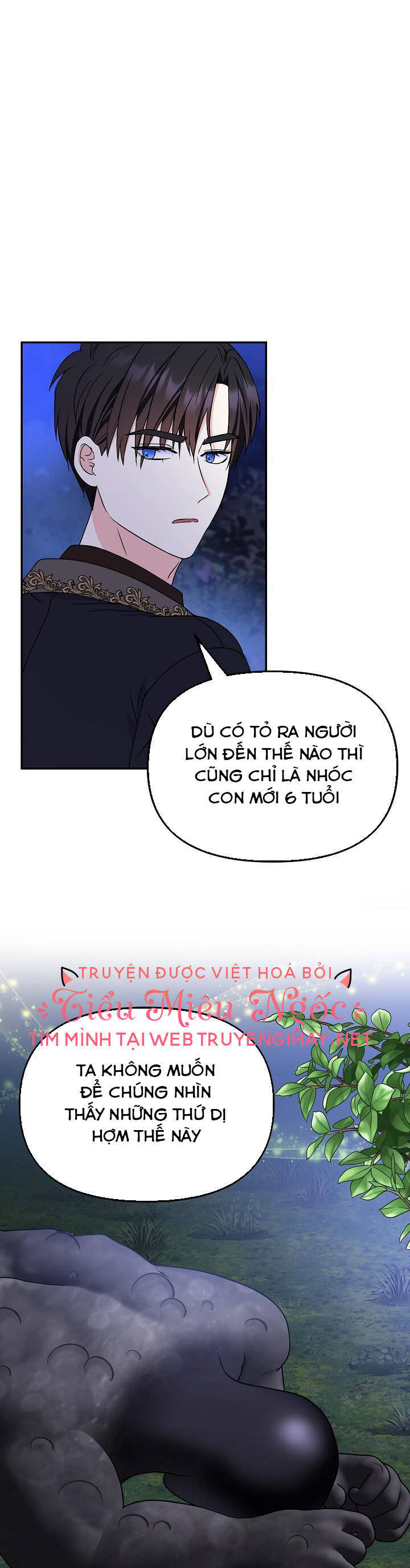 Trở Thành Con Gái Của Các Nhân Vật Chính Chapter 47 - Trang 2