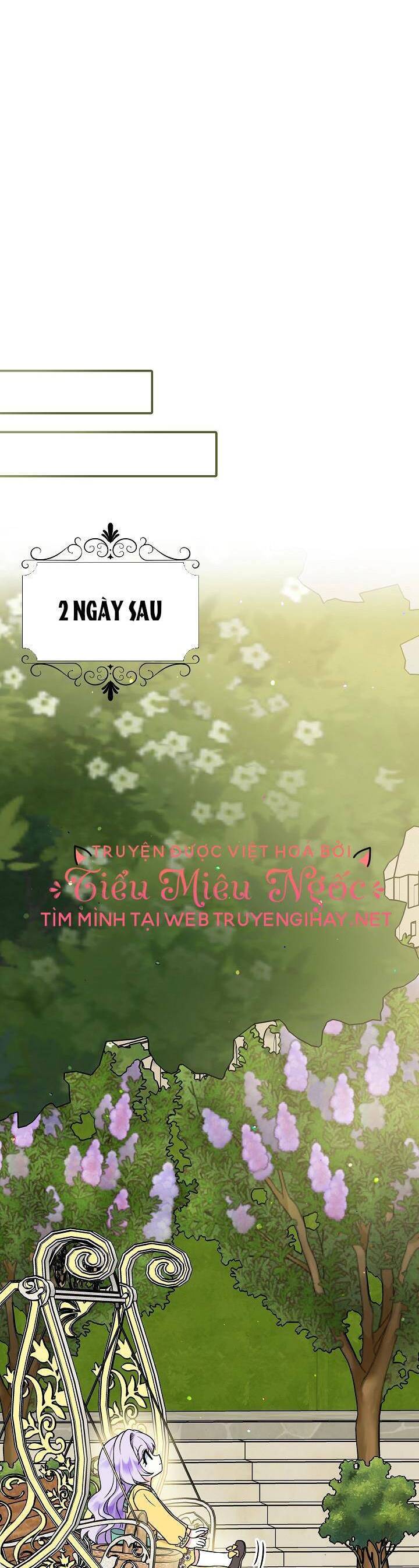 Trở Thành Con Gái Của Các Nhân Vật Chính Chapter 41 - Trang 2