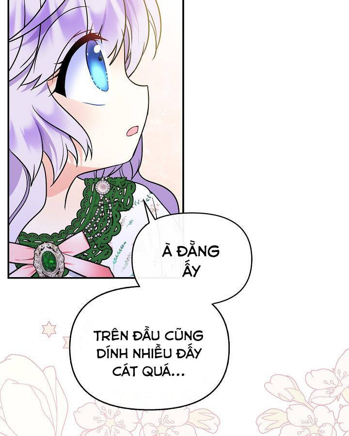 Trở Thành Con Gái Của Các Nhân Vật Chính Chapter 30 - Trang 2