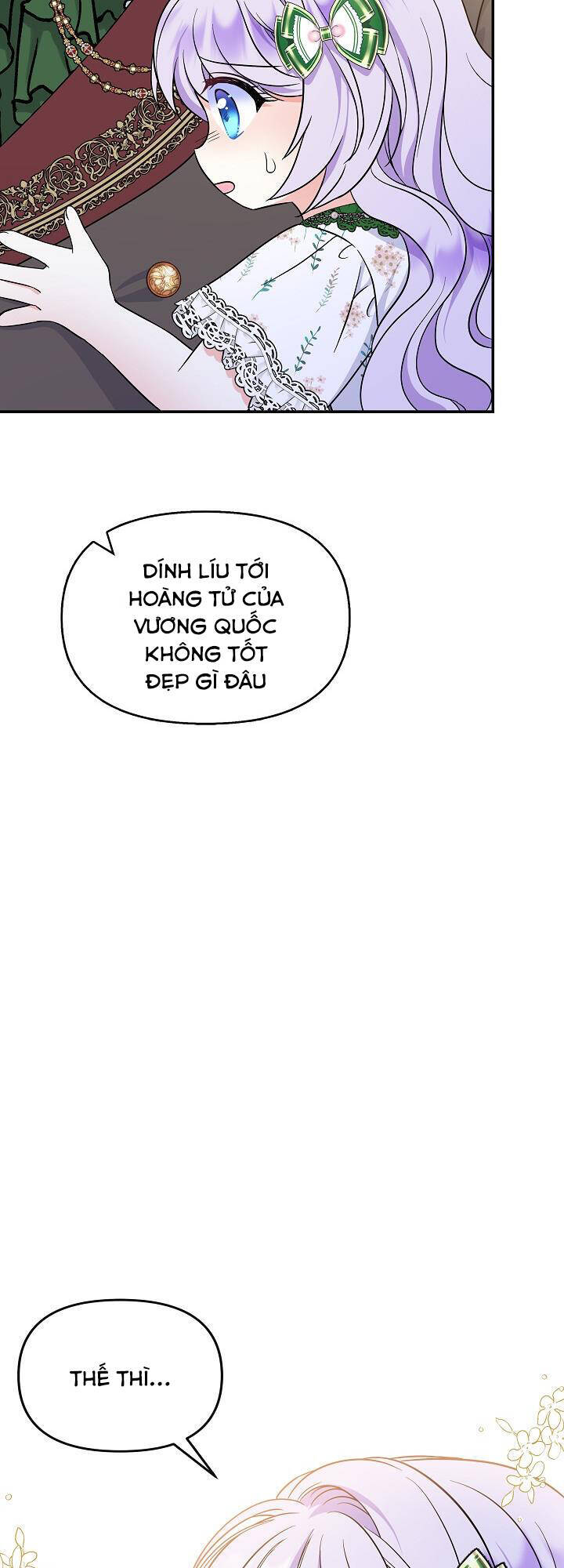 Trở Thành Con Gái Của Các Nhân Vật Chính Chapter 30 - Trang 2