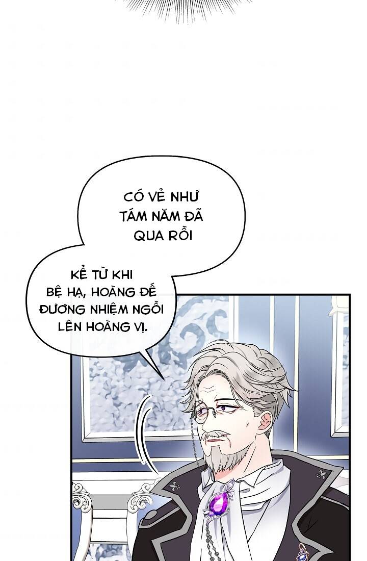 Trở Thành Con Gái Của Các Nhân Vật Chính Chapter 20 - Trang 2