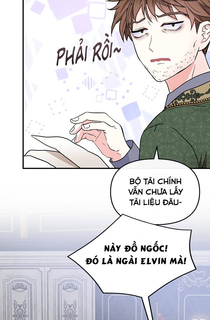 Trở Thành Con Gái Của Các Nhân Vật Chính Chapter 16 - Trang 2