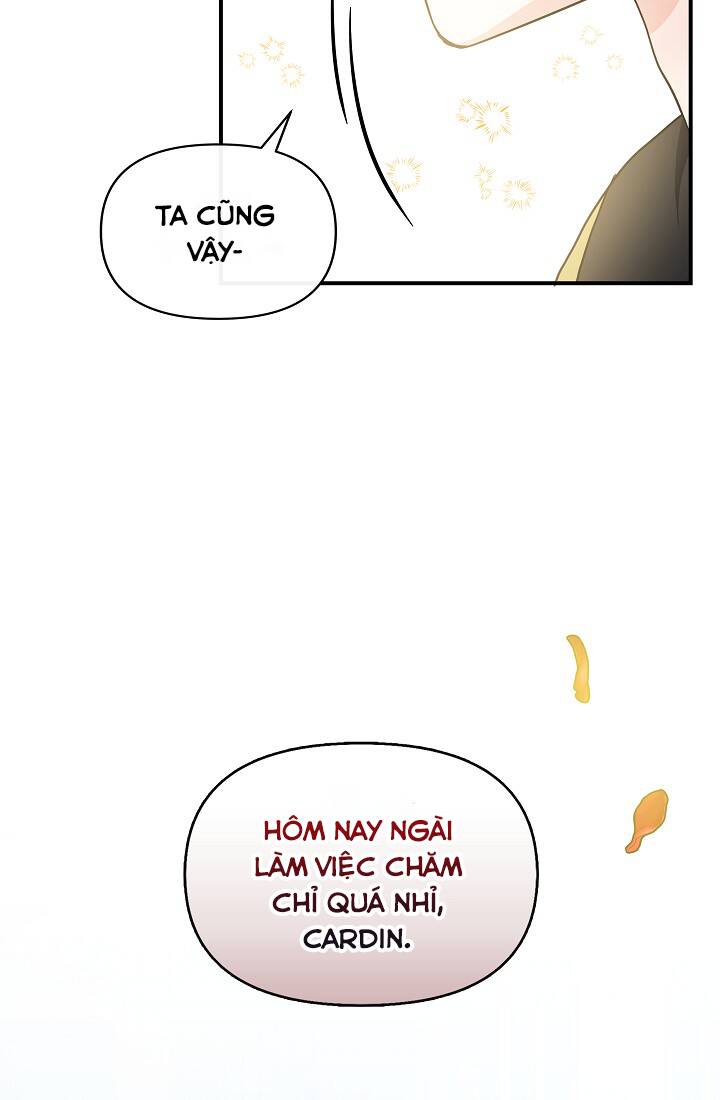 Trở Thành Con Gái Của Các Nhân Vật Chính Chapter 16 - Trang 2