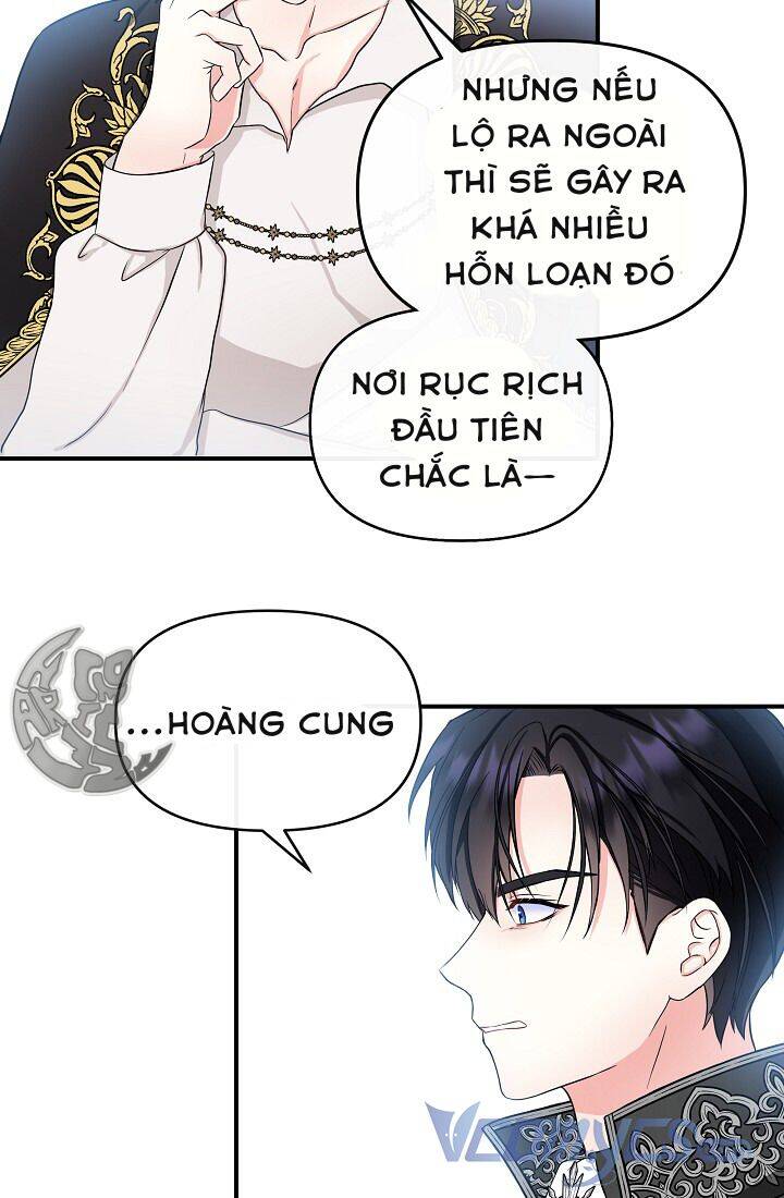 Trở Thành Con Gái Của Các Nhân Vật Chính Chapter 10 - Trang 2