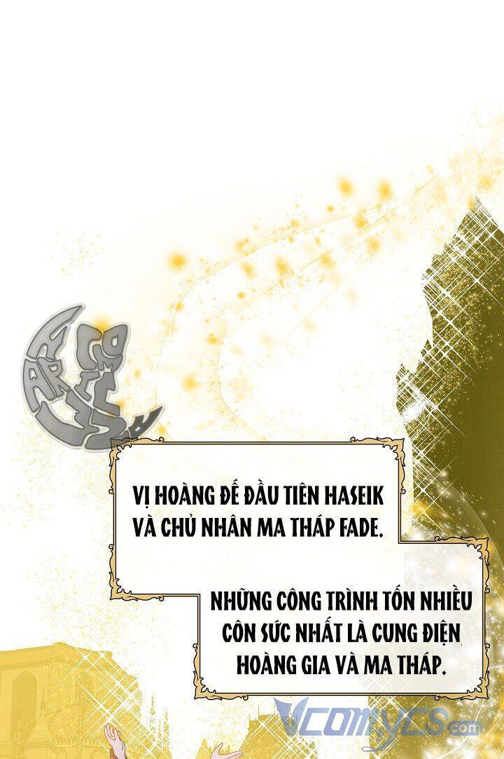 Trở Thành Con Gái Của Các Nhân Vật Chính Chapter 9 - Trang 2