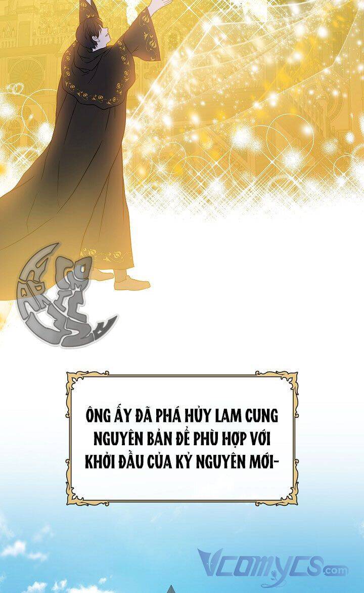 Trở Thành Con Gái Của Các Nhân Vật Chính Chapter 9 - Trang 2