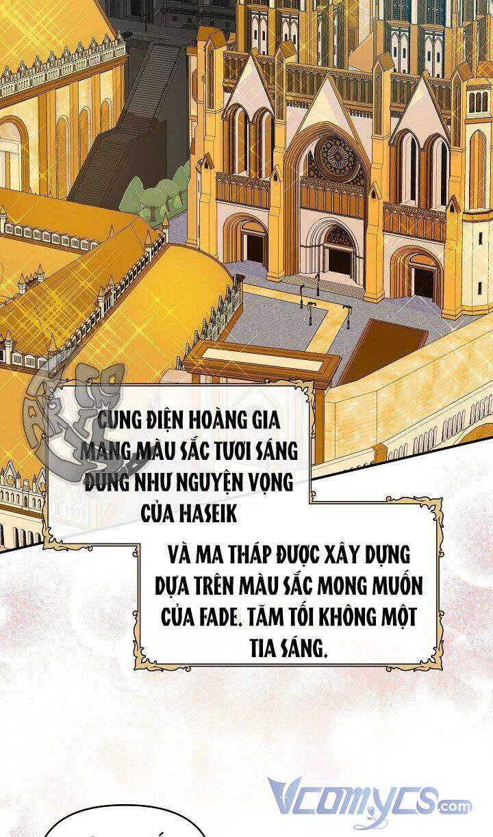 Trở Thành Con Gái Của Các Nhân Vật Chính Chapter 9 - Trang 2