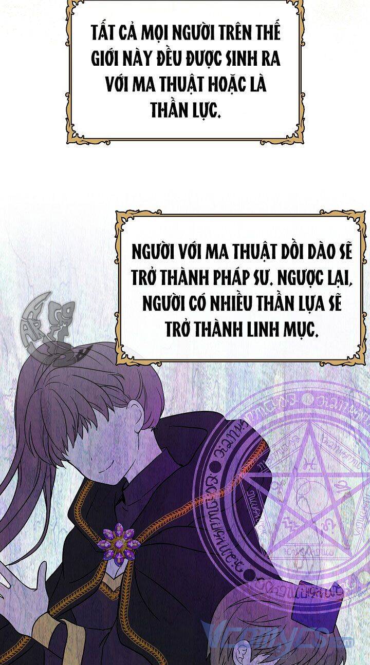 Trở Thành Con Gái Của Các Nhân Vật Chính Chapter 8 - Trang 2