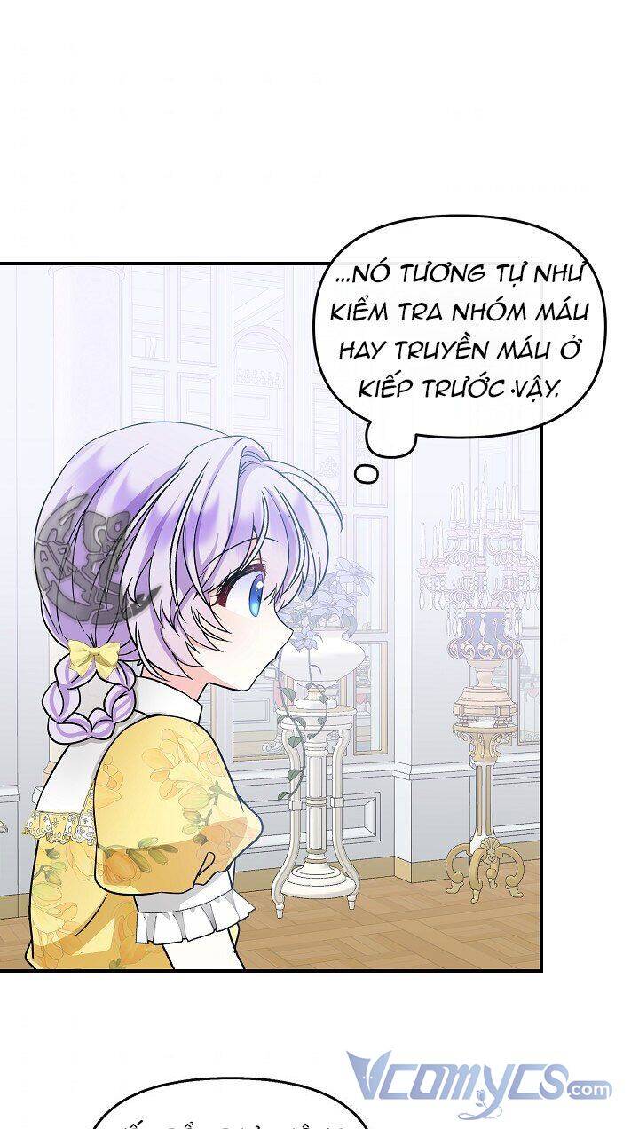 Trở Thành Con Gái Của Các Nhân Vật Chính Chapter 8 - Trang 2