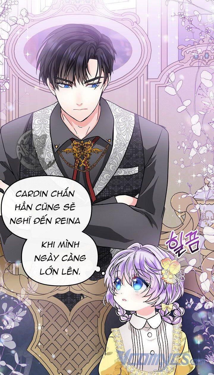 Trở Thành Con Gái Của Các Nhân Vật Chính Chapter 8 - Trang 2