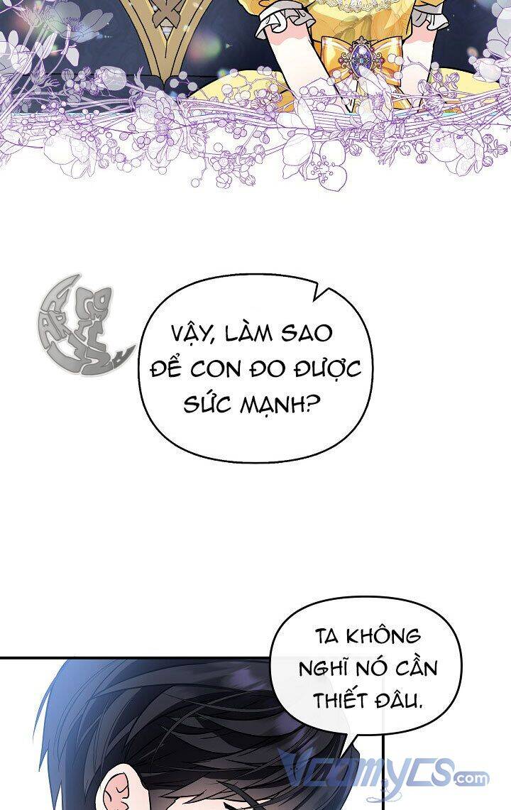 Trở Thành Con Gái Của Các Nhân Vật Chính Chapter 8 - Trang 2