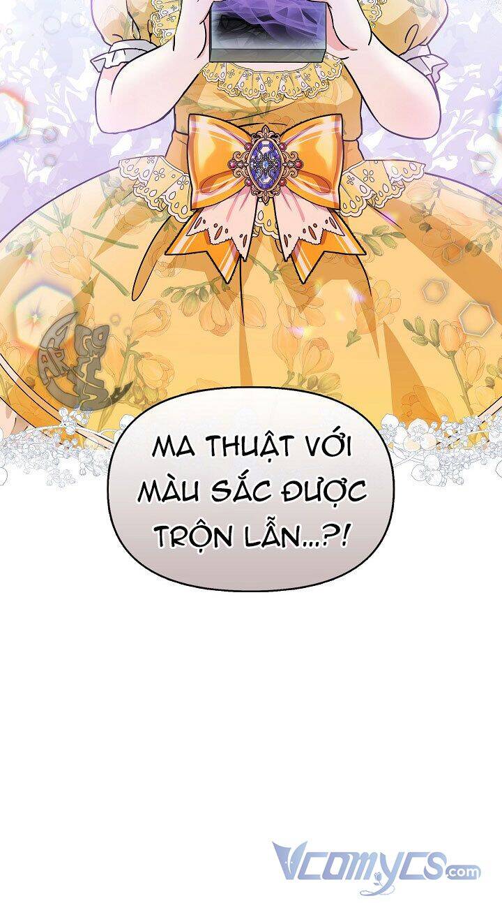 Trở Thành Con Gái Của Các Nhân Vật Chính Chapter 8 - Trang 2