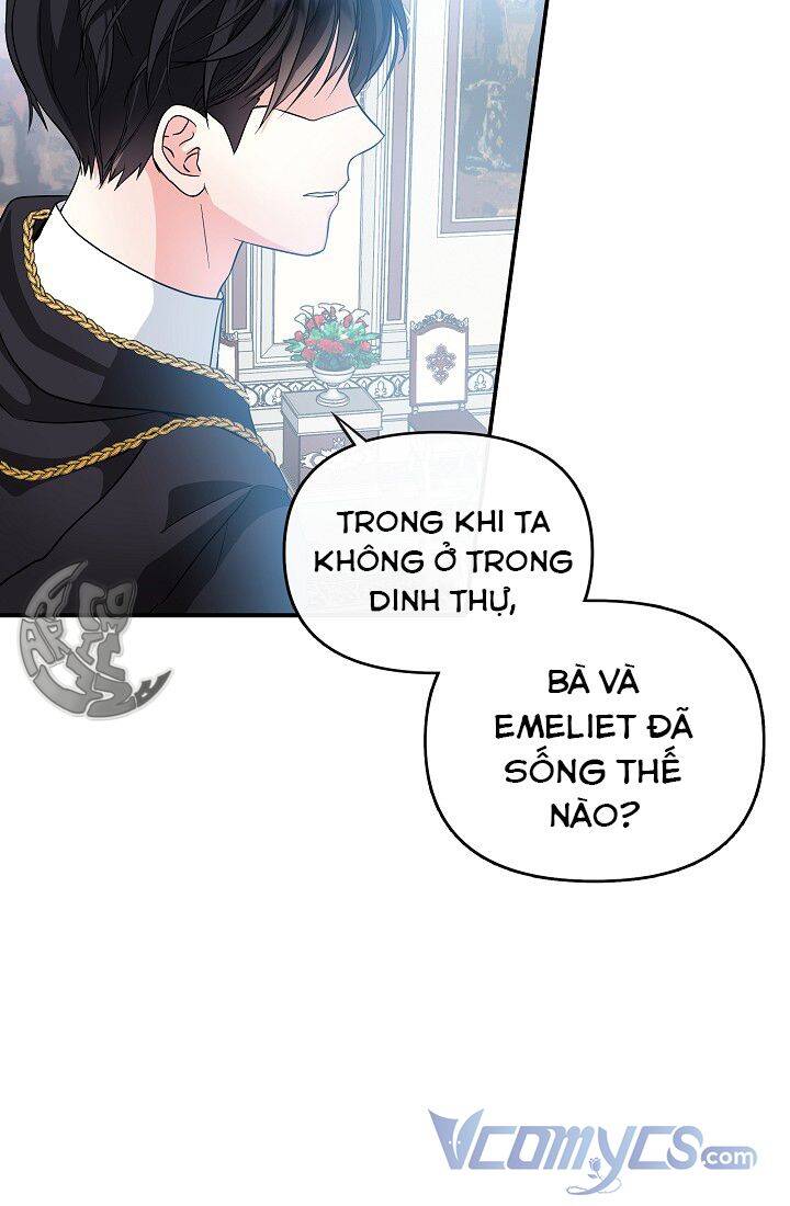 Trở Thành Con Gái Của Các Nhân Vật Chính Chapter 5 - Trang 2