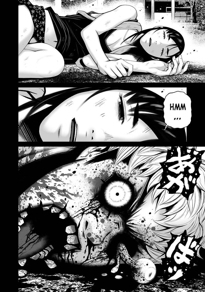 Dotd Chapter 7 - Trang 2