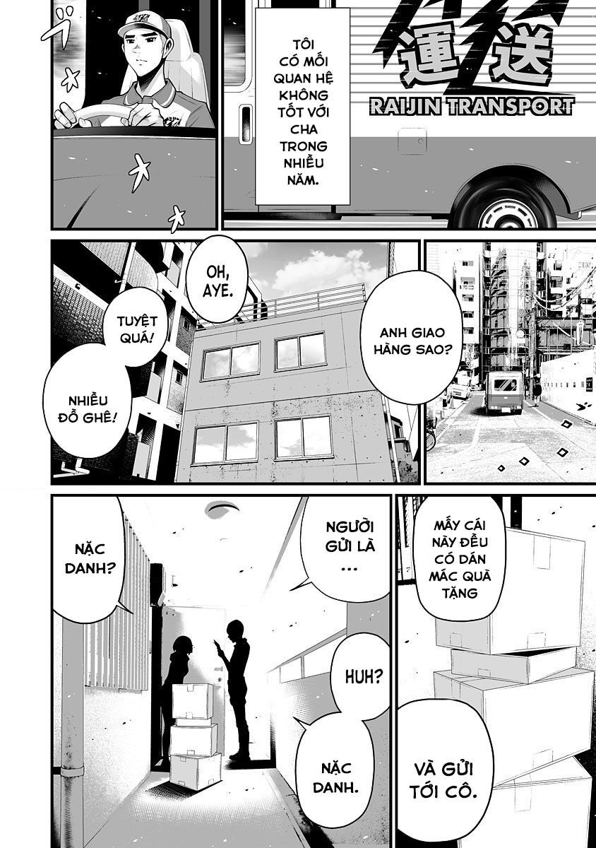 Dotd Chapter 5 - Trang 2