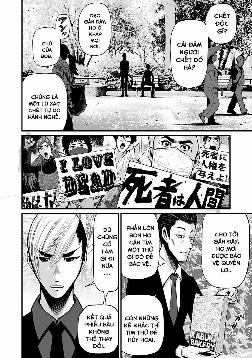 Dotd Chapter 3 - Trang 2