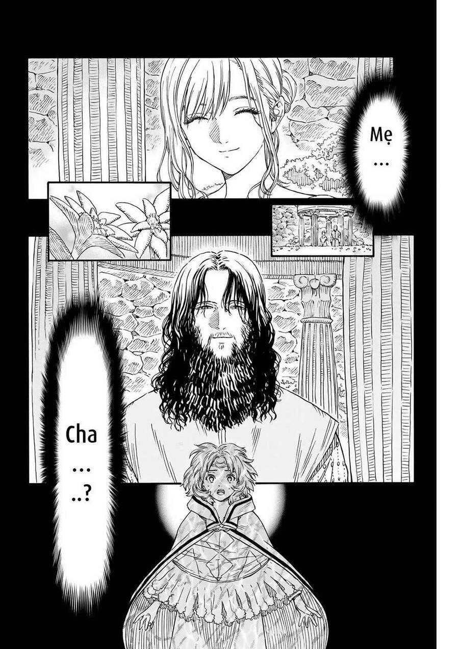 Re Cervin Chapter 15 - Trang 2