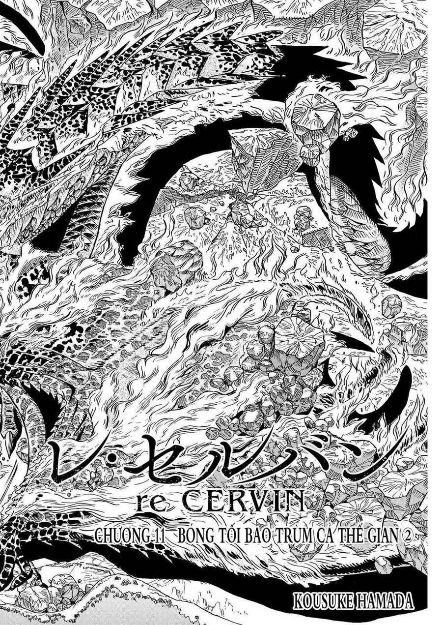 Re Cervin Chapter 11 - Trang 2