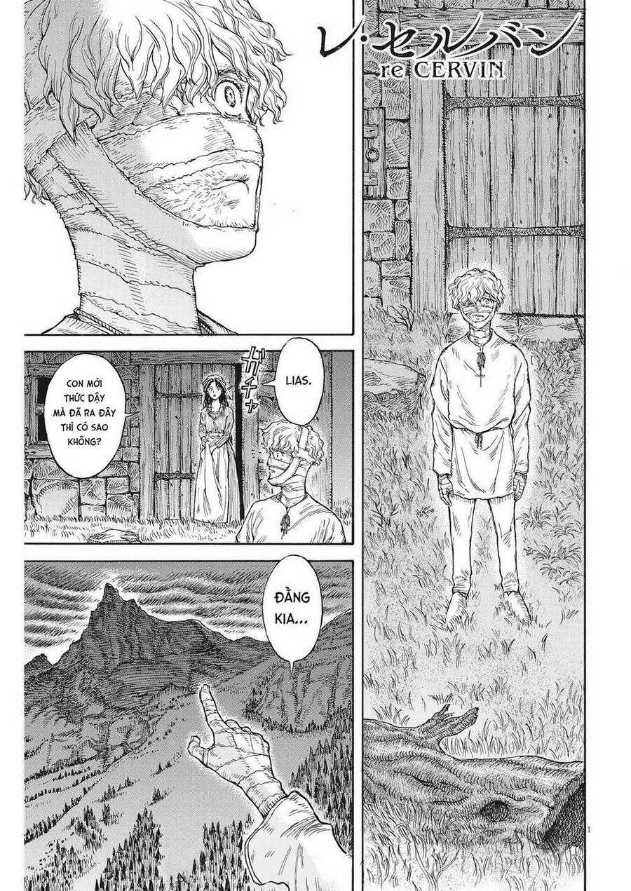 Re Cervin Chapter 10 - Trang 2