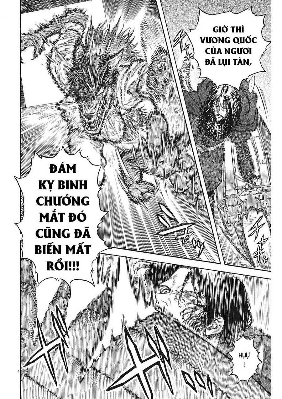 Re Cervin Chapter 10 - Trang 2