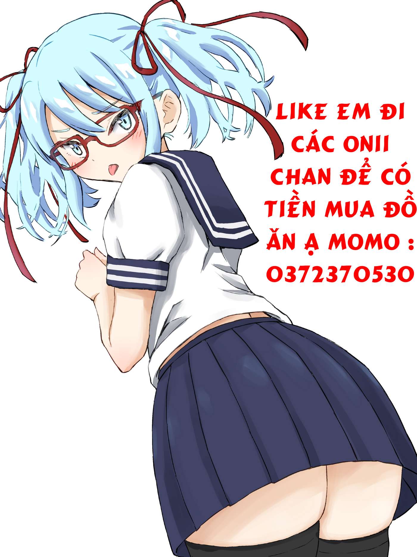 Một Số Mẫu Truyện Siêu Cưng Của Ngài Kojorin Chapter 7 - Trang 2