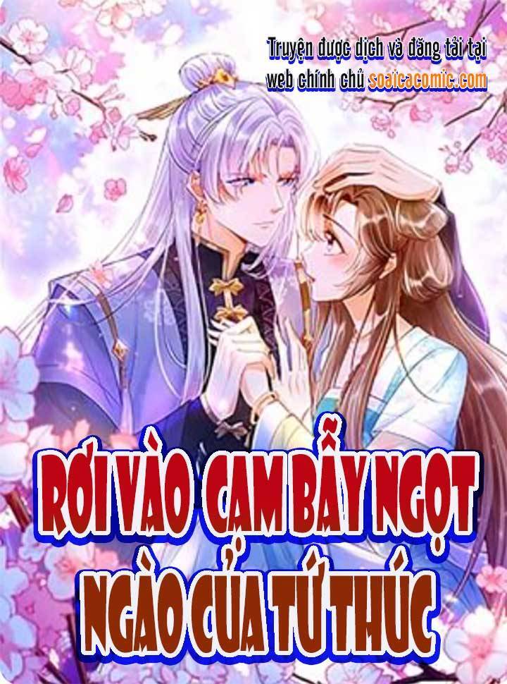 Rơi Vào Cạm Bẫy Ngọt Ngào Của Tứ Thúc Chapter 22 - Trang 2