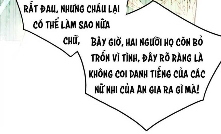 Rơi Vào Cạm Bẫy Ngọt Ngào Của Tứ Thúc Chapter 11 - Trang 2