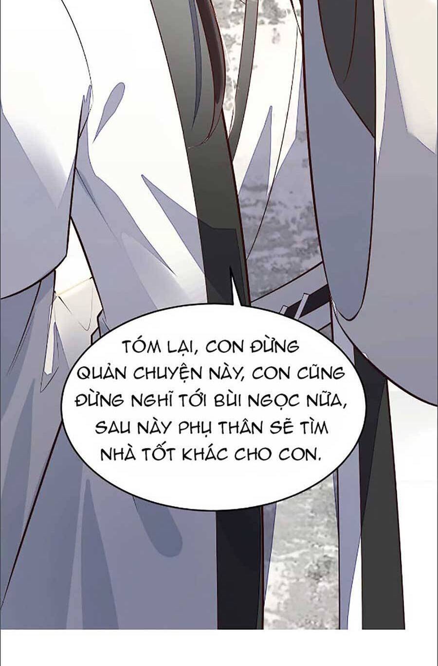 Rơi Vào Cạm Bẫy Ngọt Ngào Của Tứ Thúc Chapter 10 - Trang 2