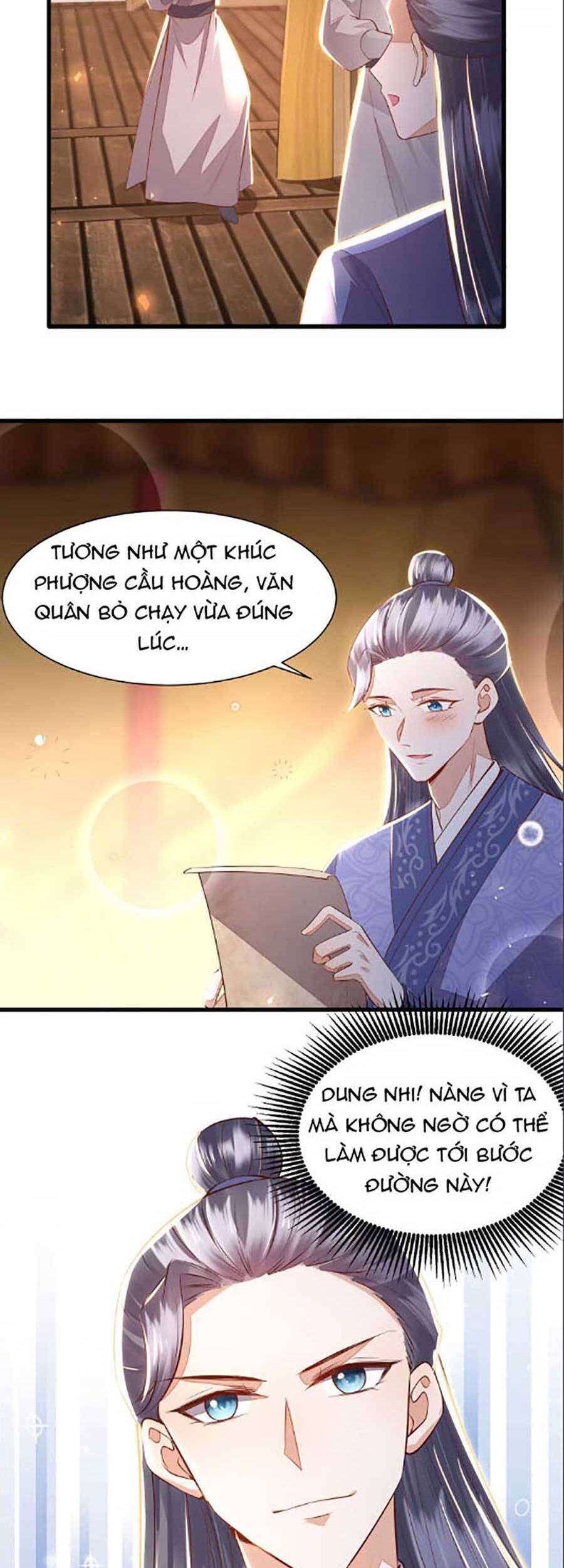 Rơi Vào Cạm Bẫy Ngọt Ngào Của Tứ Thúc Chapter 7 - Trang 2