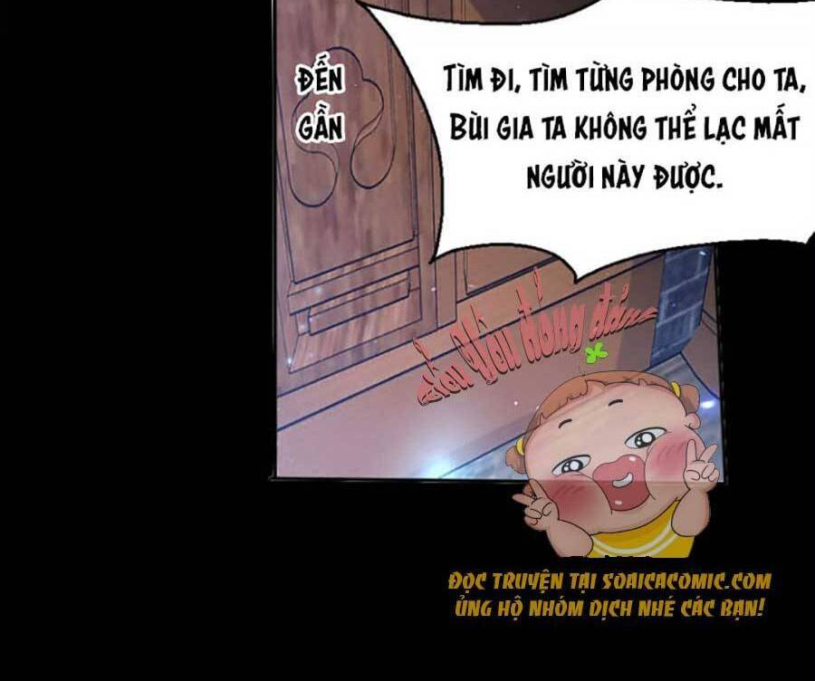 Rơi Vào Cạm Bẫy Ngọt Ngào Của Tứ Thúc Chapter 1 - Trang 2