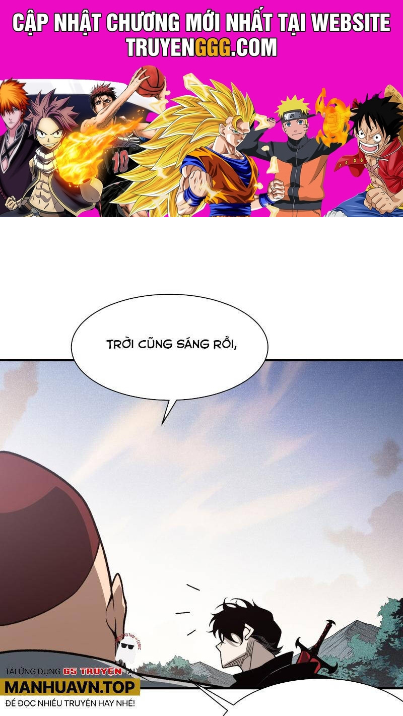 Tôi, Tiến Hóa, Ác Ma Chapter 86 - Trang 2