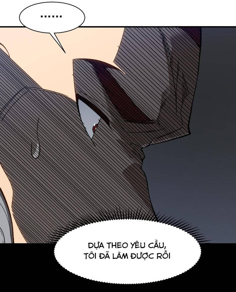 Tôi, Tiến Hóa, Ác Ma Chapter 86 - Trang 2