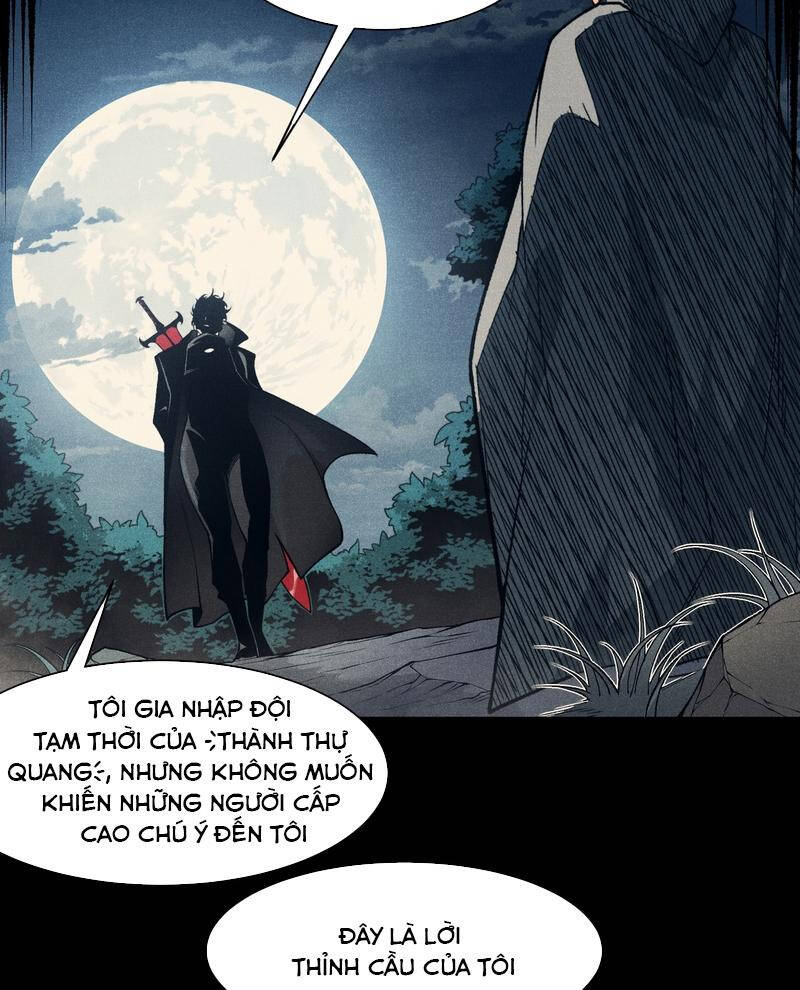 Tôi, Tiến Hóa, Ác Ma Chapter 86 - Trang 2